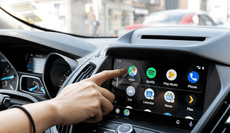 fix for android auto disconnection