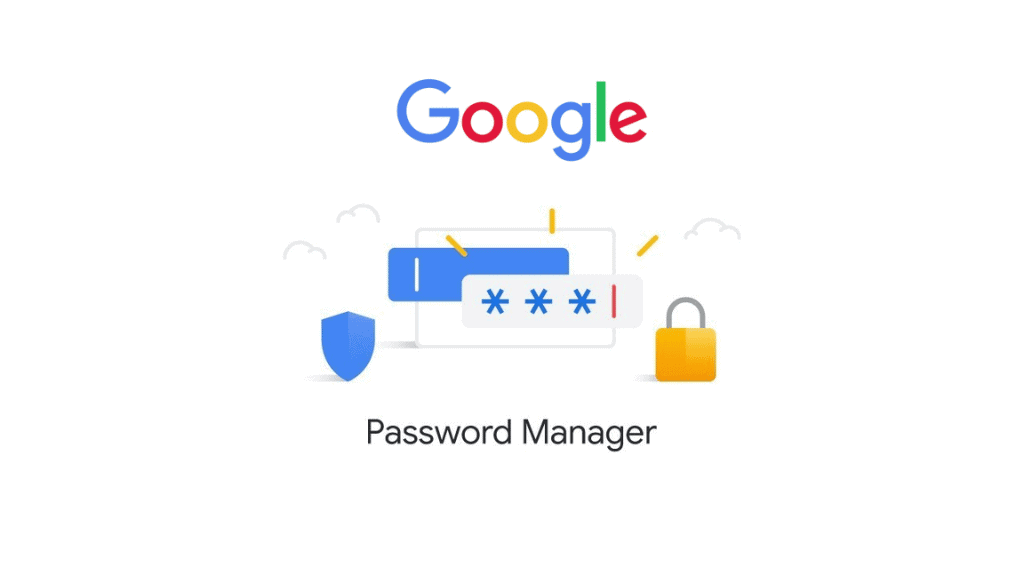 Turn off google password manager
