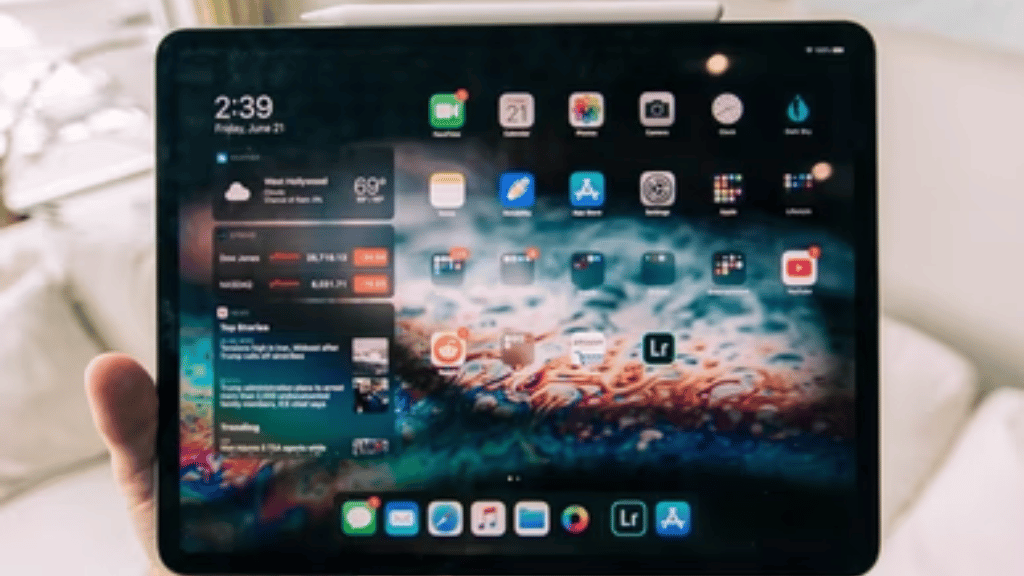 Does Scepter 8 tablets support SIM cards