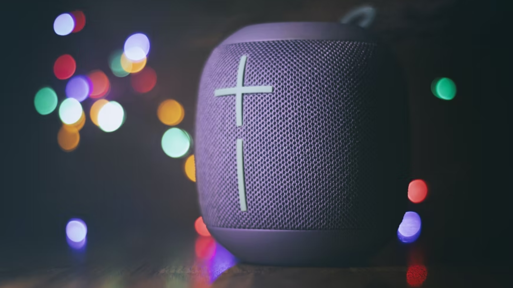 How To Connect A Bluetooth Speaker To An Ultimate Ears Wonderboom 2