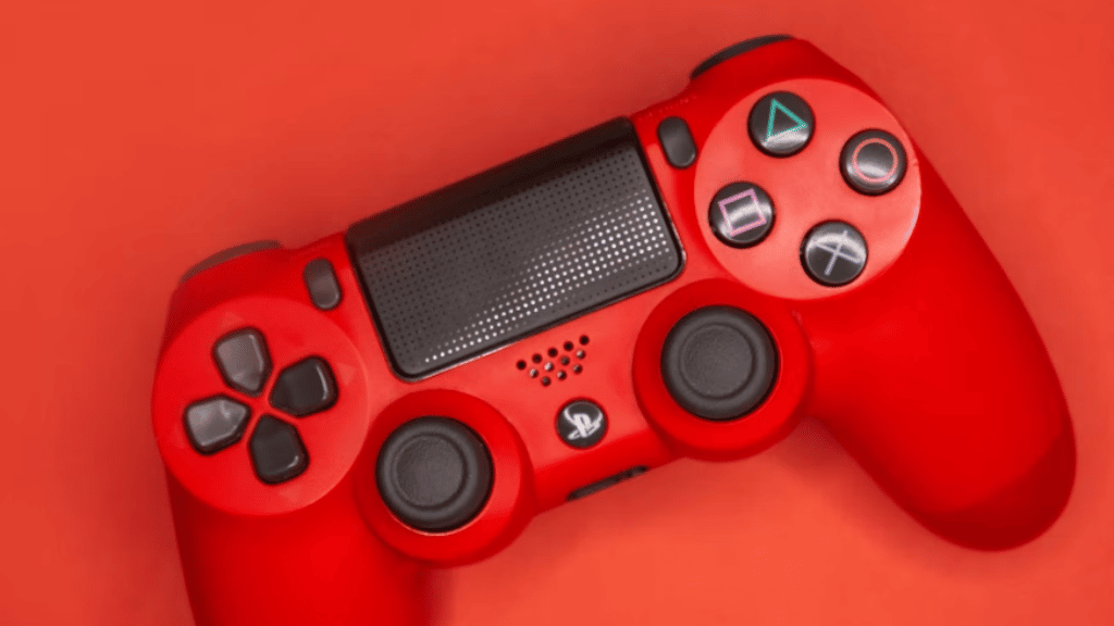 Is your PS4 controller's red light ON? How Can It Be Fixed?