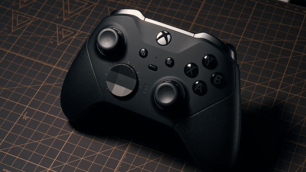 Best Xbox One Paddle Controllers