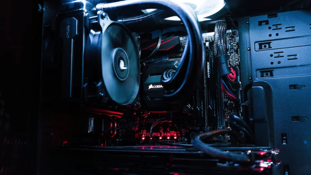 How to Alter CPU Fan Speed Outside of BIOS