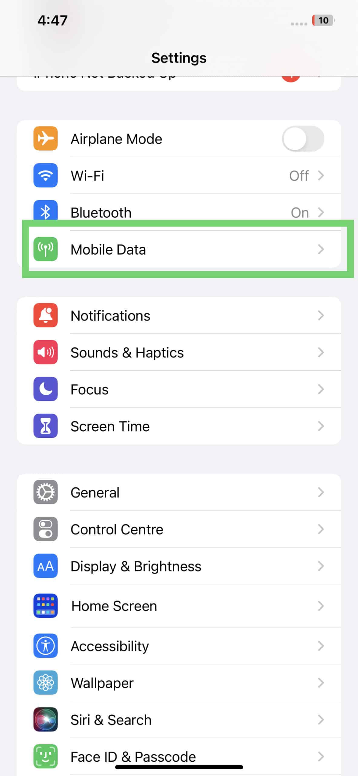 Troubleshooting iPhone Gmail Not Working Effective Solutions & Fixes