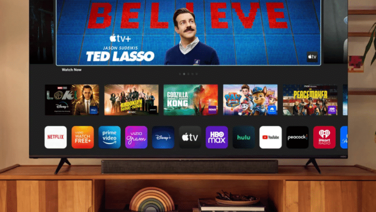 How To Cast To vizio TV From Android: The Complete Guide - TechRadarto - How Do I Cast My Phone To My Vizio Tv
