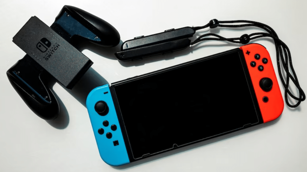 Switch Controllers keep disconnecting While Attached