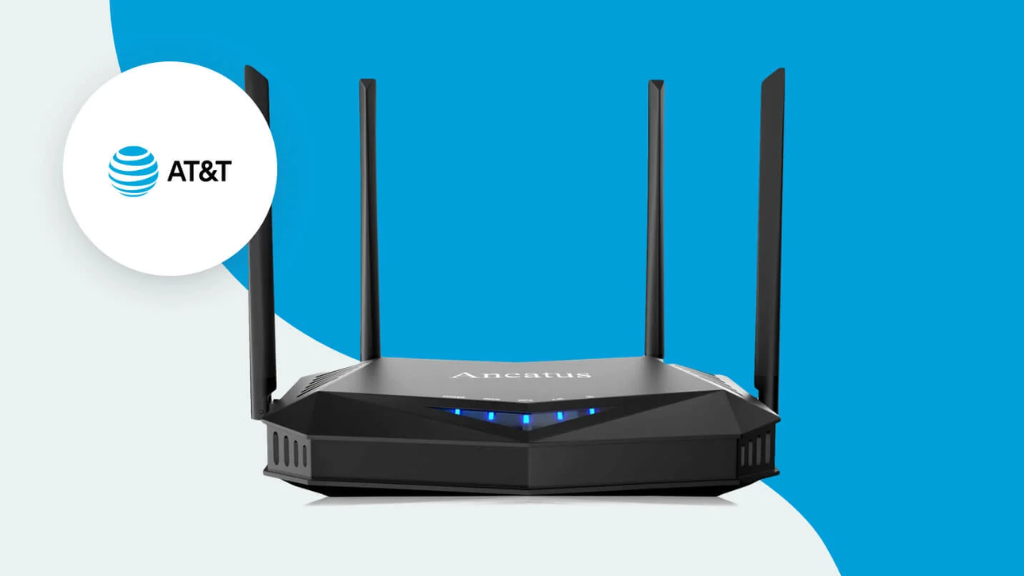 Use My Own Router With AT&T Fiber