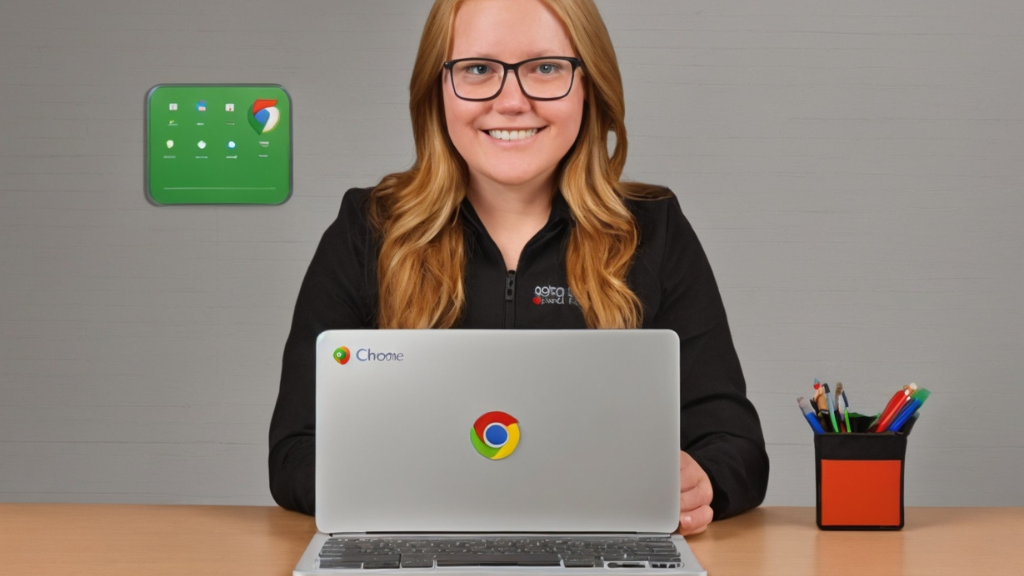 Bypass the Administrator on School Chromebook