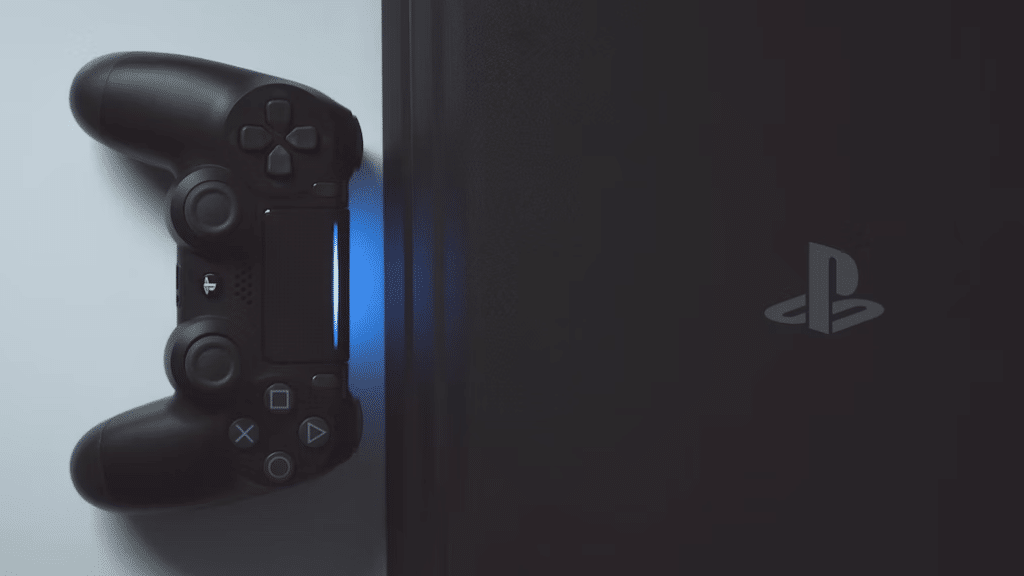 Fix PS4 Controller Keeps Disconnecting From PC