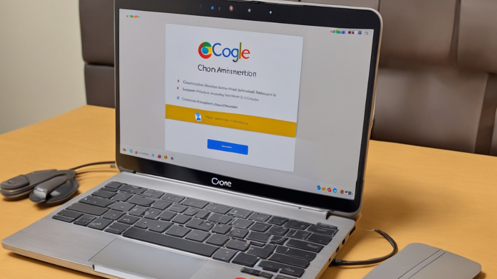 How To Bypass The Administrator on School Chromebook