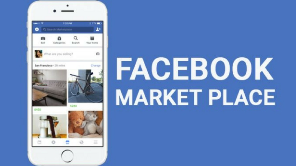 How To Change Facebook Marketplace Settings To Local Only