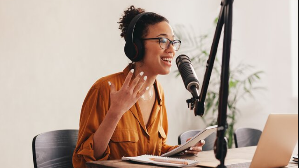 how to reduce background noise on mic