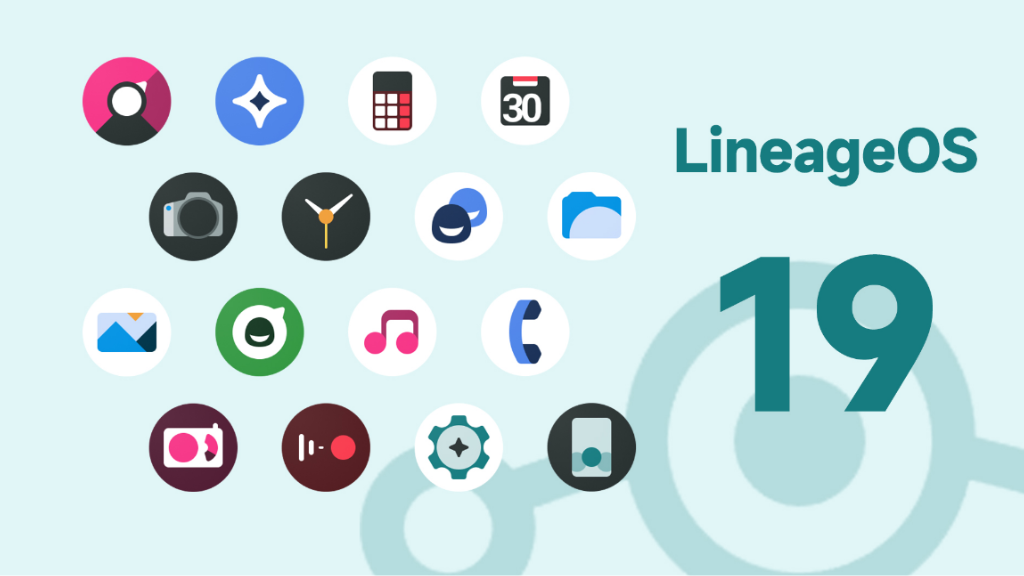 install Gapps on lineage OS
