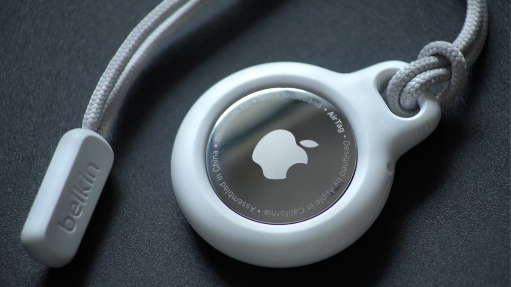apple airtags