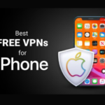 best free vpn for iphone