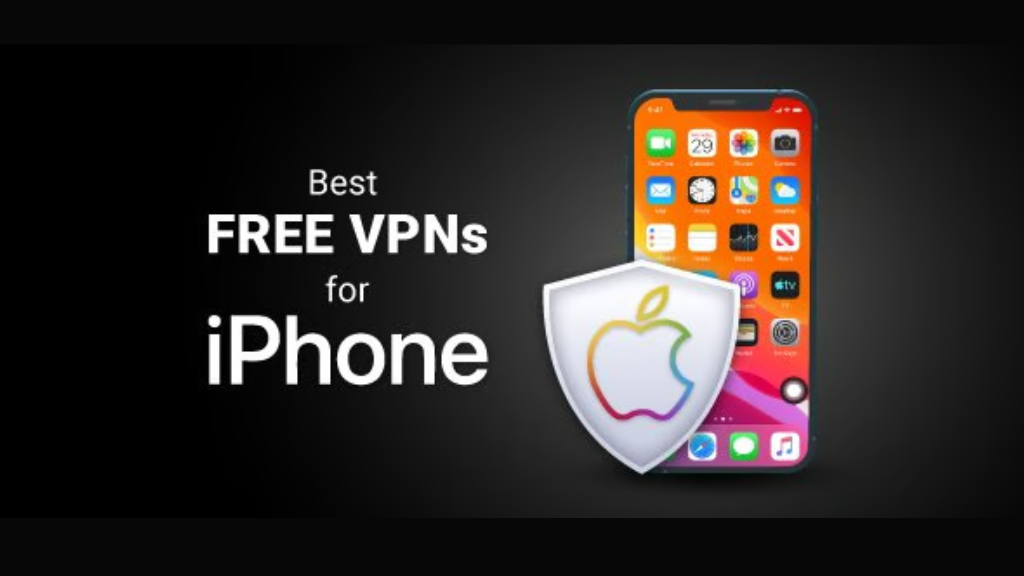 best free vpn for iphone