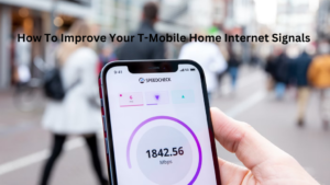 How to Improve Your T-Mobile Home Internet Signal - TechRadarto