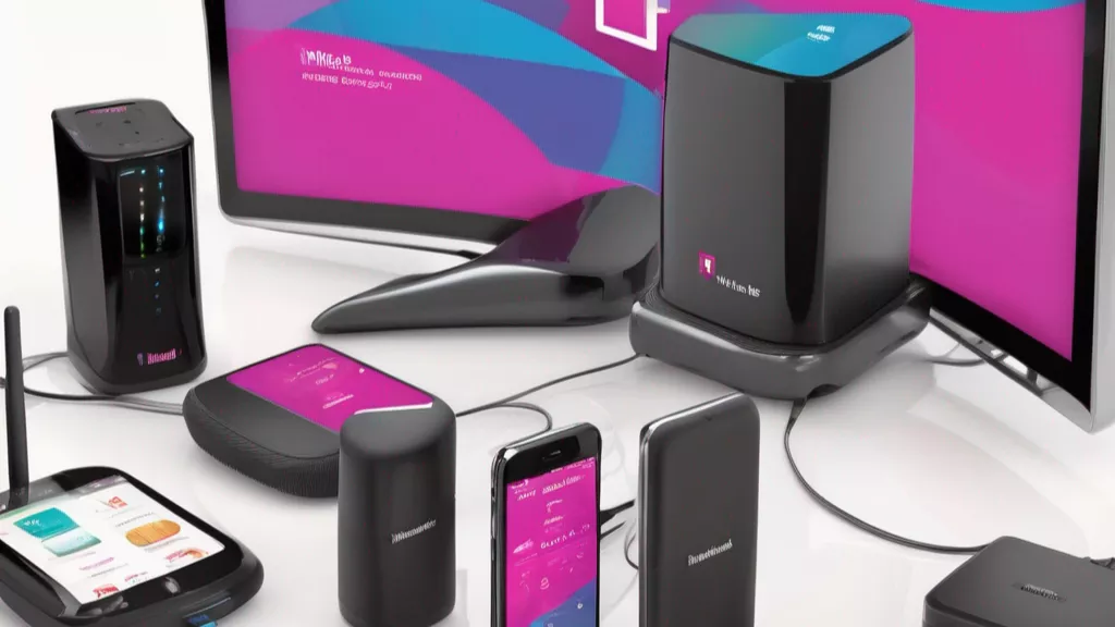 Is T-Mobile Home Internet Good for Streaming?