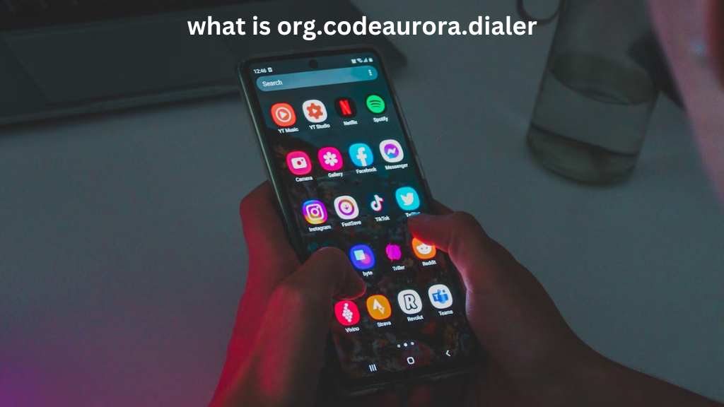org.codeaurora.dialer